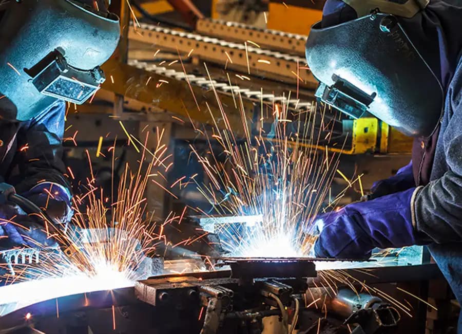 Alliance Mechanical Solutions — behind the scenes photo 6